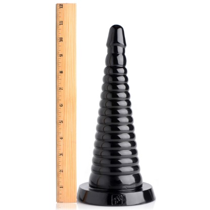 Picture of Giant Ribbed Anal Cone