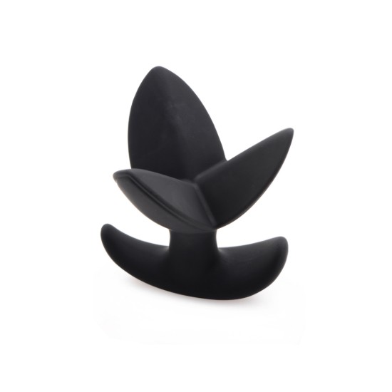 Picture of Dark Bloom Mini Claw Silicone Anal Plug