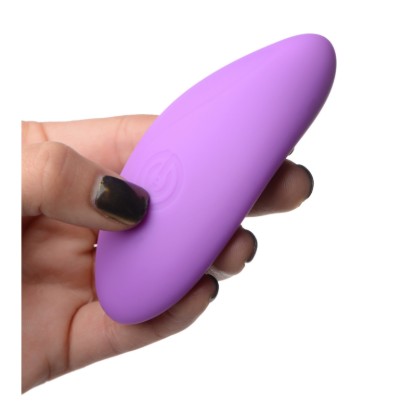 Picture of Pleasure Curve Flexible 5x Vibe