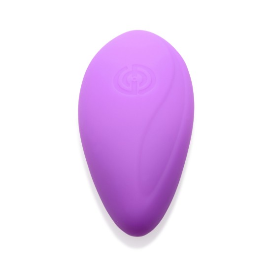 Picture of Pleasure Curve Flexible 5x Vibe