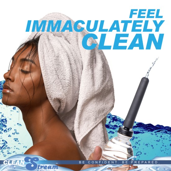 Picture of Travel Enema Water Bottle Adapter Set