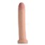 Picture of 13 Inch Ultra Real Dual Layer Suction Cup Dildo without Balls