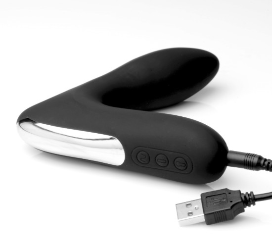 Picture of P-Swell 12x Inflatable Prostate Vibrator