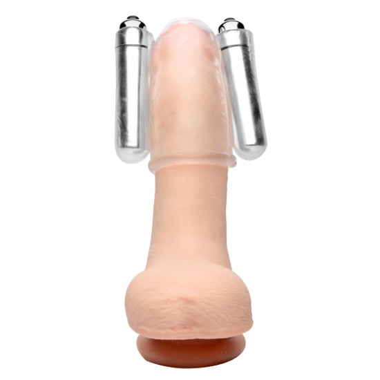Picture of Intense Dual Vibrating Penis Head Teaser
