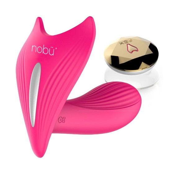 Picture of Nobu Tang Wireless Silicone Vibe
