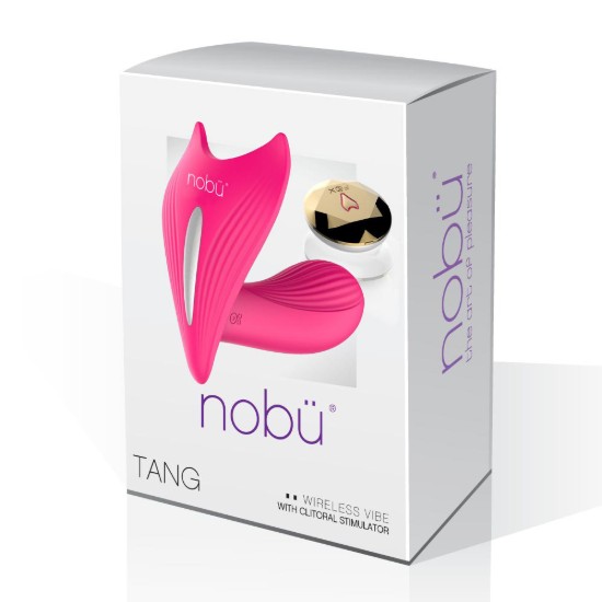 Picture of Nobu Tang Wireless Silicone Vibe