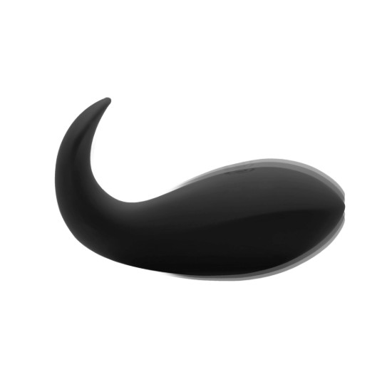 Picture of Dark Pod Rechargeable Remote Control Vibrating Egg