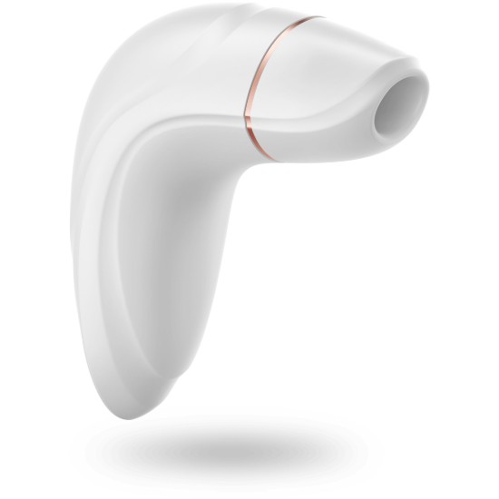 Picture of Satisfyer Pro 1 Plus Air Pulse Stimulator and Vibration