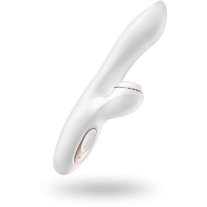 Picture of Satisfyer Pro G-Spot Rabbit