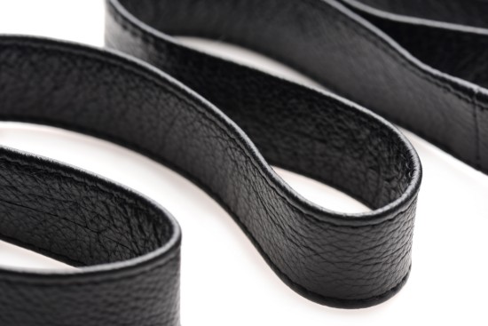 Picture of Leather Bed Restraint Kit