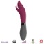 Picture of Bewitched Silicone Vibe - Dusky Rose