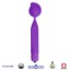 Picture of Gossip Single Vibe Kegel Weight Violet