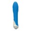 Picture of Charlie 7 Function Silicone Vibe- Blue