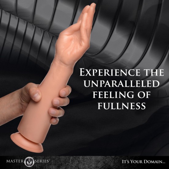 Picture of The Fister Hand and Forearm Dildo