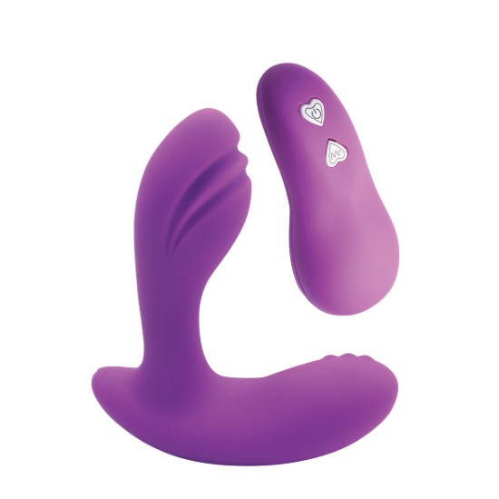 Picture of 10X G-Pearl G-Spot Stimulator with Moving Beads
