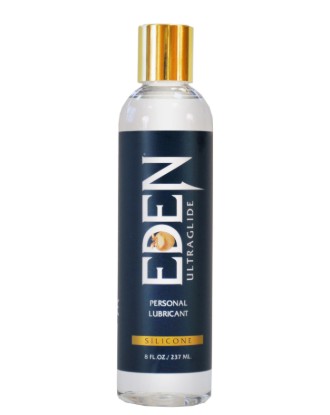 Picture of Eden Ultra Glide 8oz Silicone Lubricant