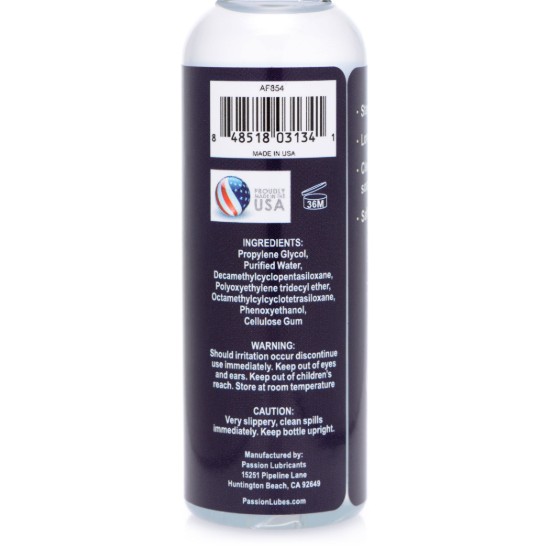 Picture of Anal Lubricant- 2 oz