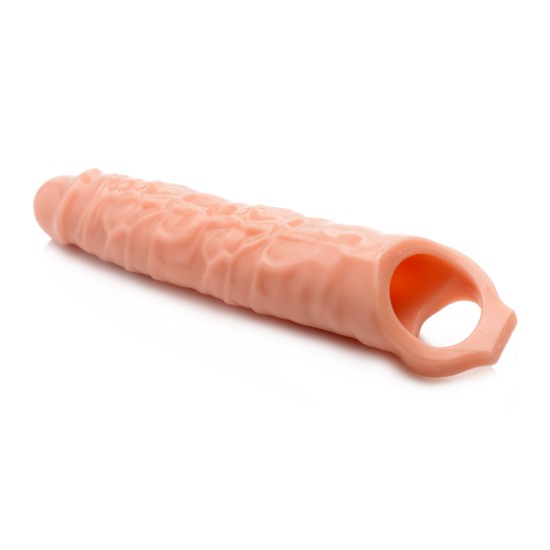 Picture of 3 Inch Extender Sleeve Flesh