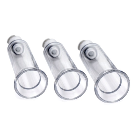 Picture of Clit and Nipple Cylinders -Set 3