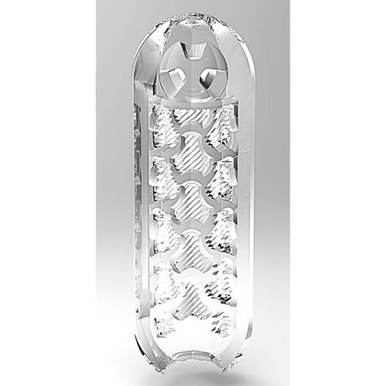 Picture of Tenga Spinner- 01 Tetra Stroker