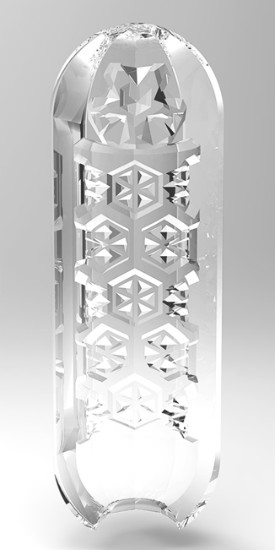 Picture of Tenga Spinner- 02 Hexa Stroker