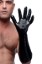 Picture of Pleasure Fister Textured Fisting Glove