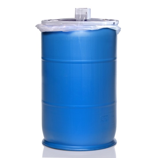 Picture of Passion 100 Percent Silicone Lubricant - 50 Gallon Drum