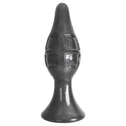 Picture of The Prince Anal Plug -Black