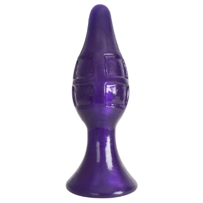 Picture of The Prince Anal Plug -Purple