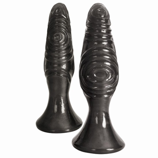 Picture of The Pawns Anal Plug -Black