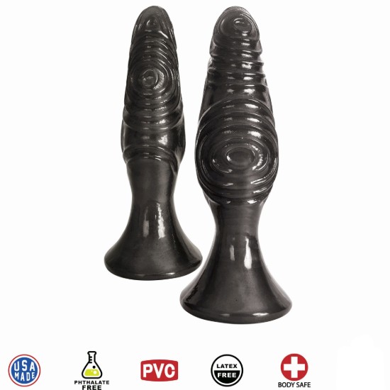Picture of The Pawns Anal Plug -Black