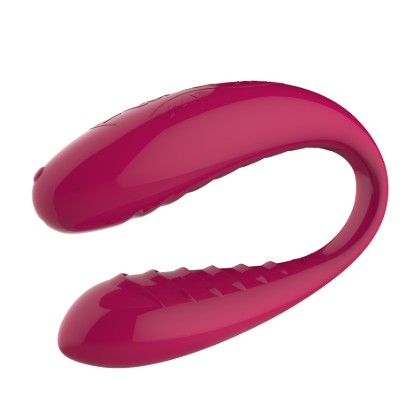 Picture of We-Vibe Fling Silicone Vibrator