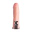 Picture of 8 Inch Cock Lock Dildo