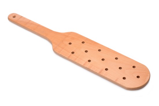 Picture of Wooden Paddle