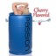 Picture of Passion Cherry Flavored Lubricant - 55 Gallon Drum