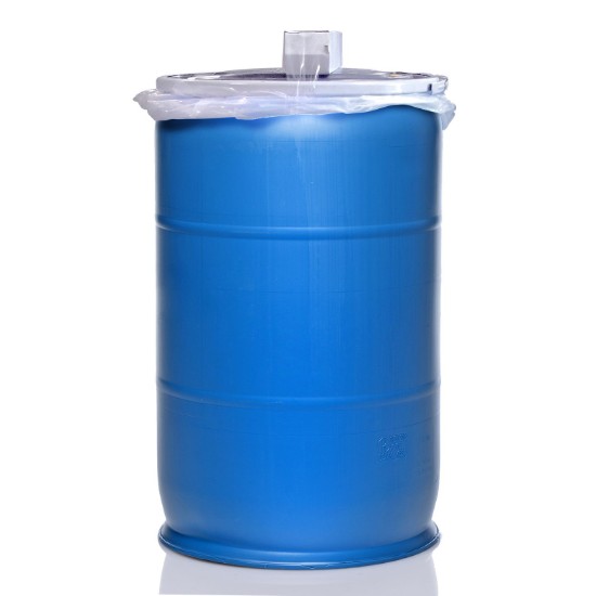 Picture of Passion Cherry Flavored Lubricant - 55 Gallon Drum