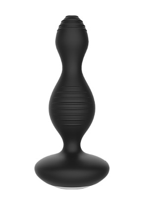 Picture of Vibrating and E-Stimulation Butt Plug