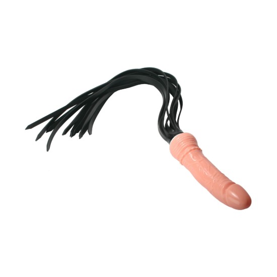 Picture of Wanton Dildo Switch- Flesh