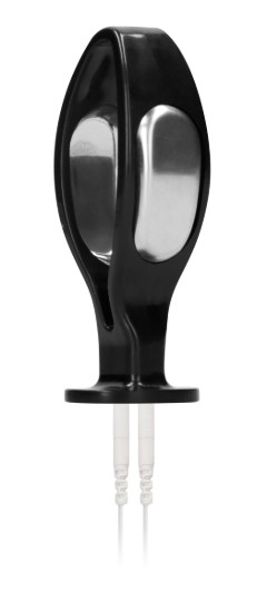 Picture of Hollow Butt Plug E-Stimulation