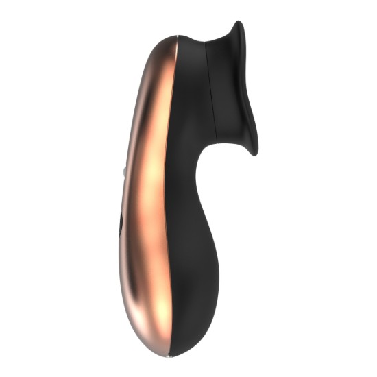 Picture of Dreamy Silicone Oral Clitoral Stimulator