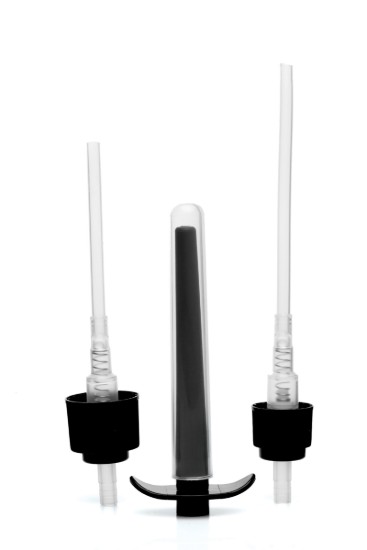 Picture of 4 Piece Lube Injector Set