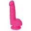 Picture of 6 Inch Bangin Pecker Dildo - Pink