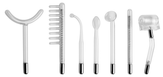 Picture of 7 Piece Twilight Wand Accessory Kit