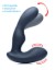 Picture of 7X P-Stroke Silicone Prostate Stimulator with Stroking Shaft