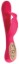 Picture of Romp Rabbit Silicone Vibrator - Pink