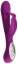 Picture of Romp Rabbit Silicone Vibrator - Purple