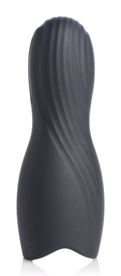 Picture of Vibrating Rechargeable Penis Pleaser