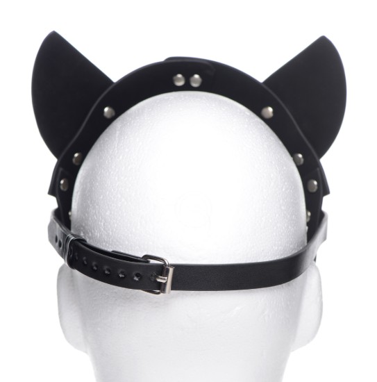 Picture of Naughty Kitty Cat Mask