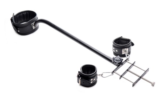 Picture of Penis Pillory