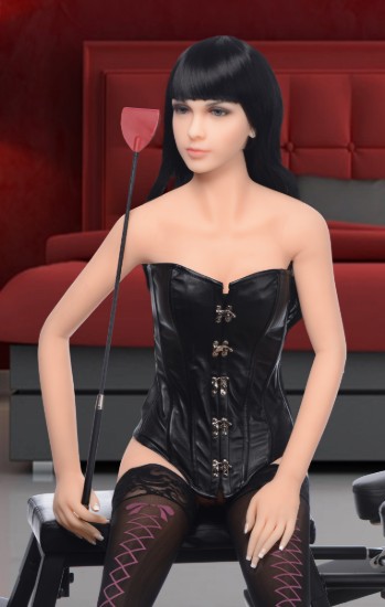 Picture of Femdom Fantasy Love Doll